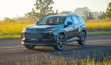 RAV4 | Terra Forte Toyota